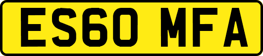 ES60MFA