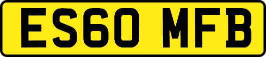 ES60MFB