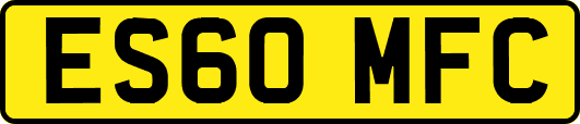 ES60MFC