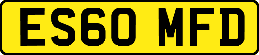 ES60MFD