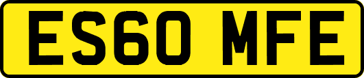 ES60MFE