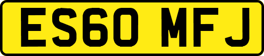 ES60MFJ
