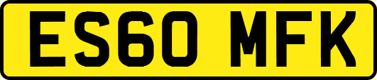 ES60MFK