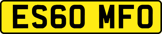ES60MFO