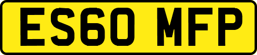 ES60MFP