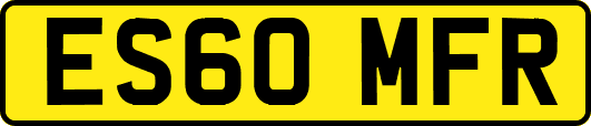 ES60MFR