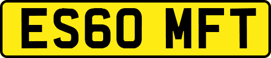 ES60MFT