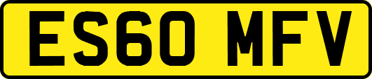 ES60MFV