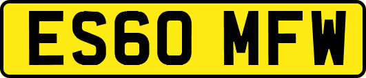 ES60MFW