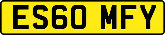 ES60MFY