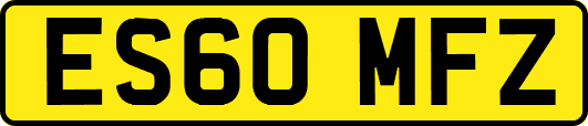 ES60MFZ