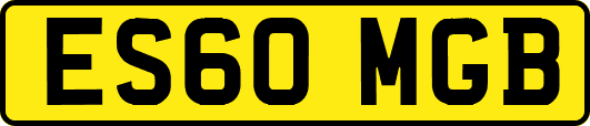ES60MGB