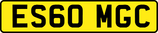 ES60MGC