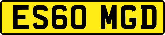 ES60MGD