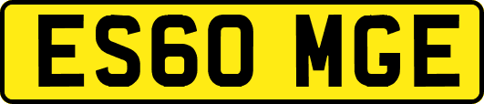 ES60MGE