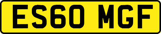 ES60MGF