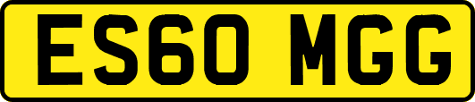 ES60MGG