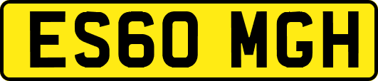 ES60MGH