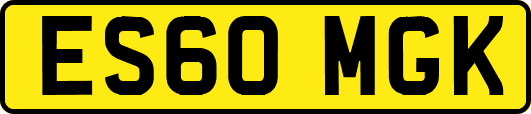 ES60MGK