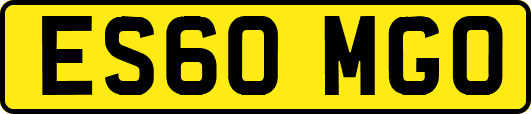 ES60MGO