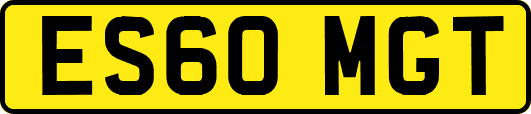 ES60MGT
