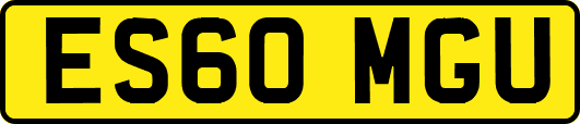 ES60MGU