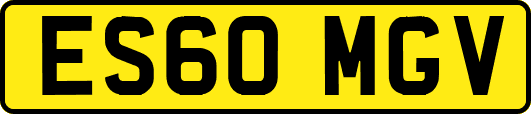 ES60MGV