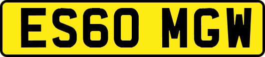ES60MGW