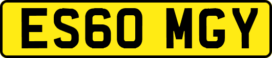 ES60MGY