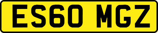 ES60MGZ