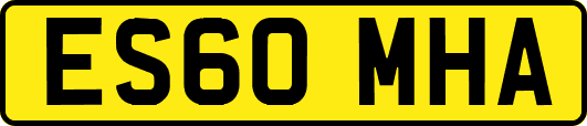 ES60MHA