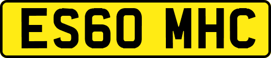 ES60MHC