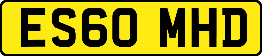 ES60MHD