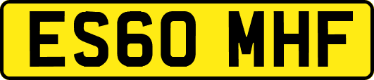 ES60MHF