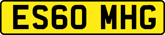 ES60MHG