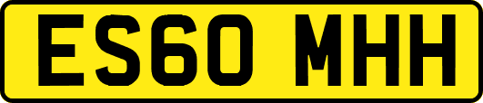 ES60MHH