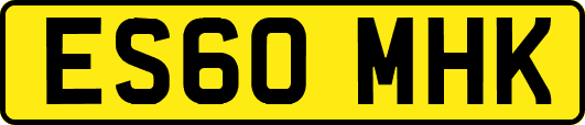 ES60MHK
