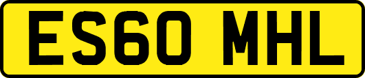 ES60MHL