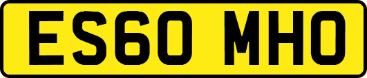 ES60MHO