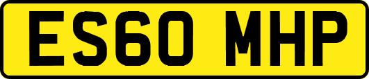 ES60MHP