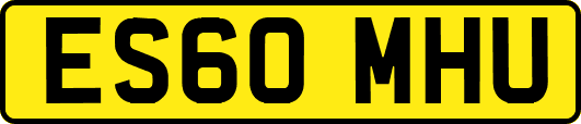 ES60MHU