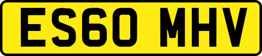 ES60MHV
