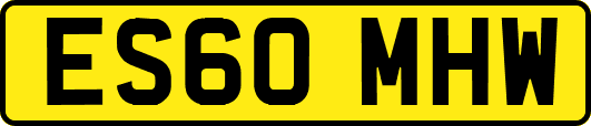 ES60MHW