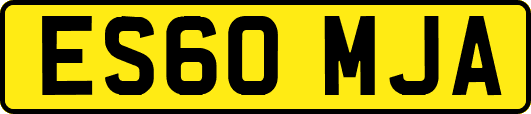 ES60MJA