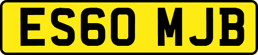 ES60MJB