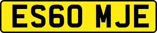ES60MJE