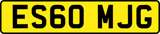 ES60MJG