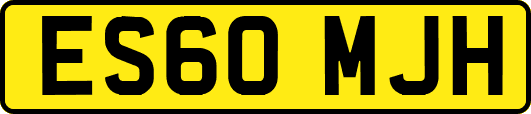 ES60MJH