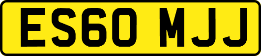 ES60MJJ