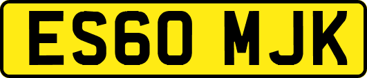 ES60MJK